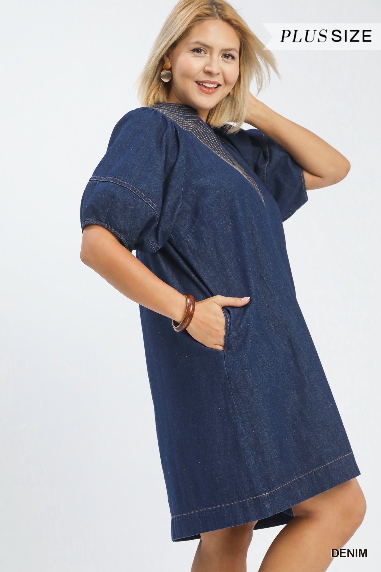Delaney Dress