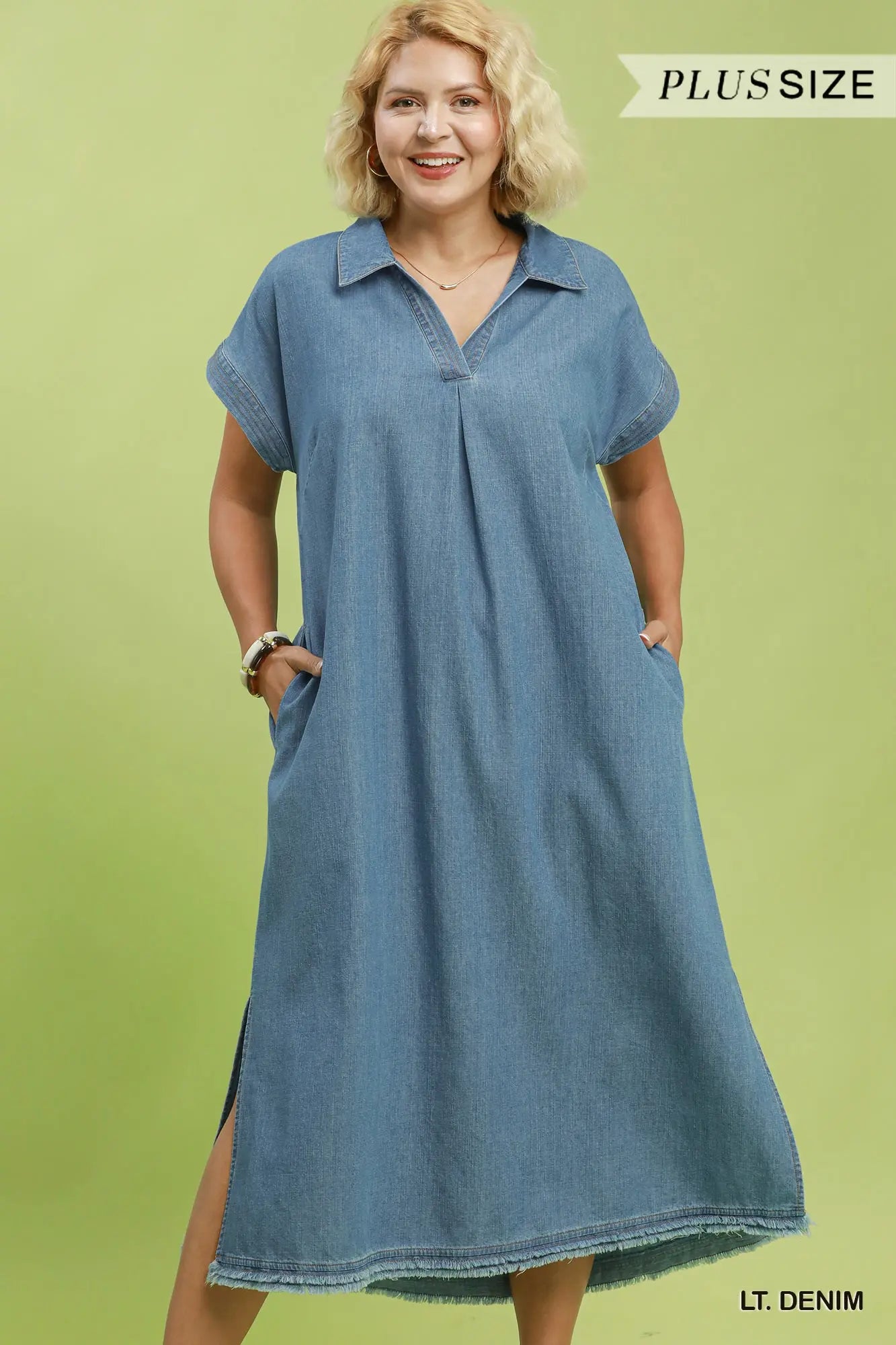 Brooklyn Dress