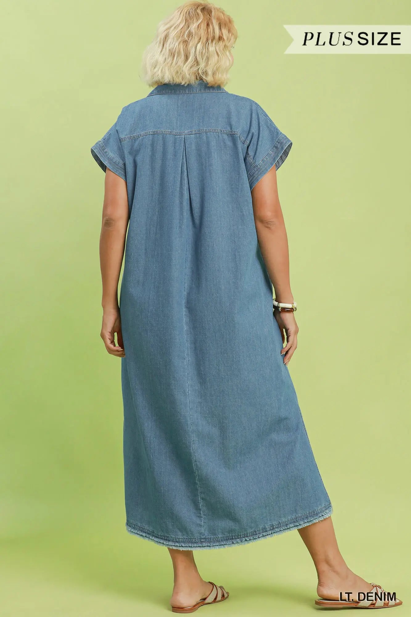 Brooklyn Dress