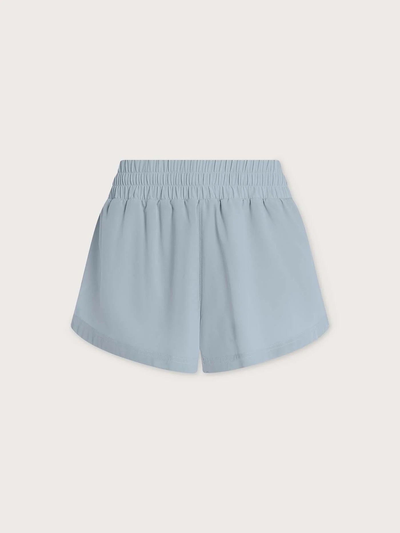 Kallin Running Short (3") - Cashmere Blue | Varley