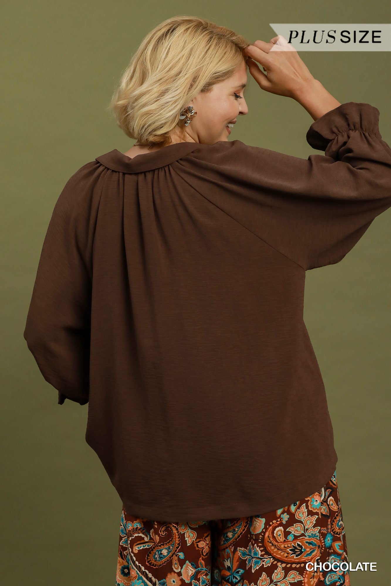 Brooklyn Top