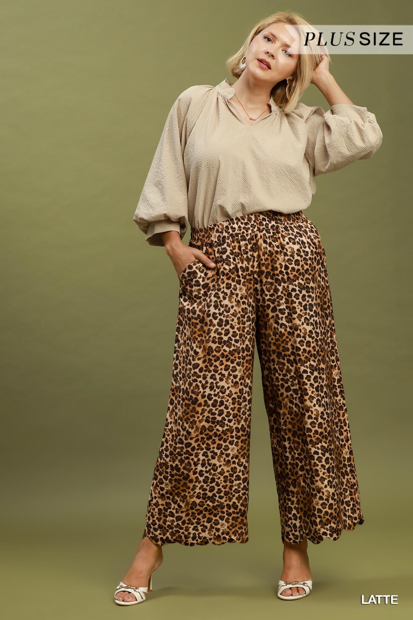 Iris Pant