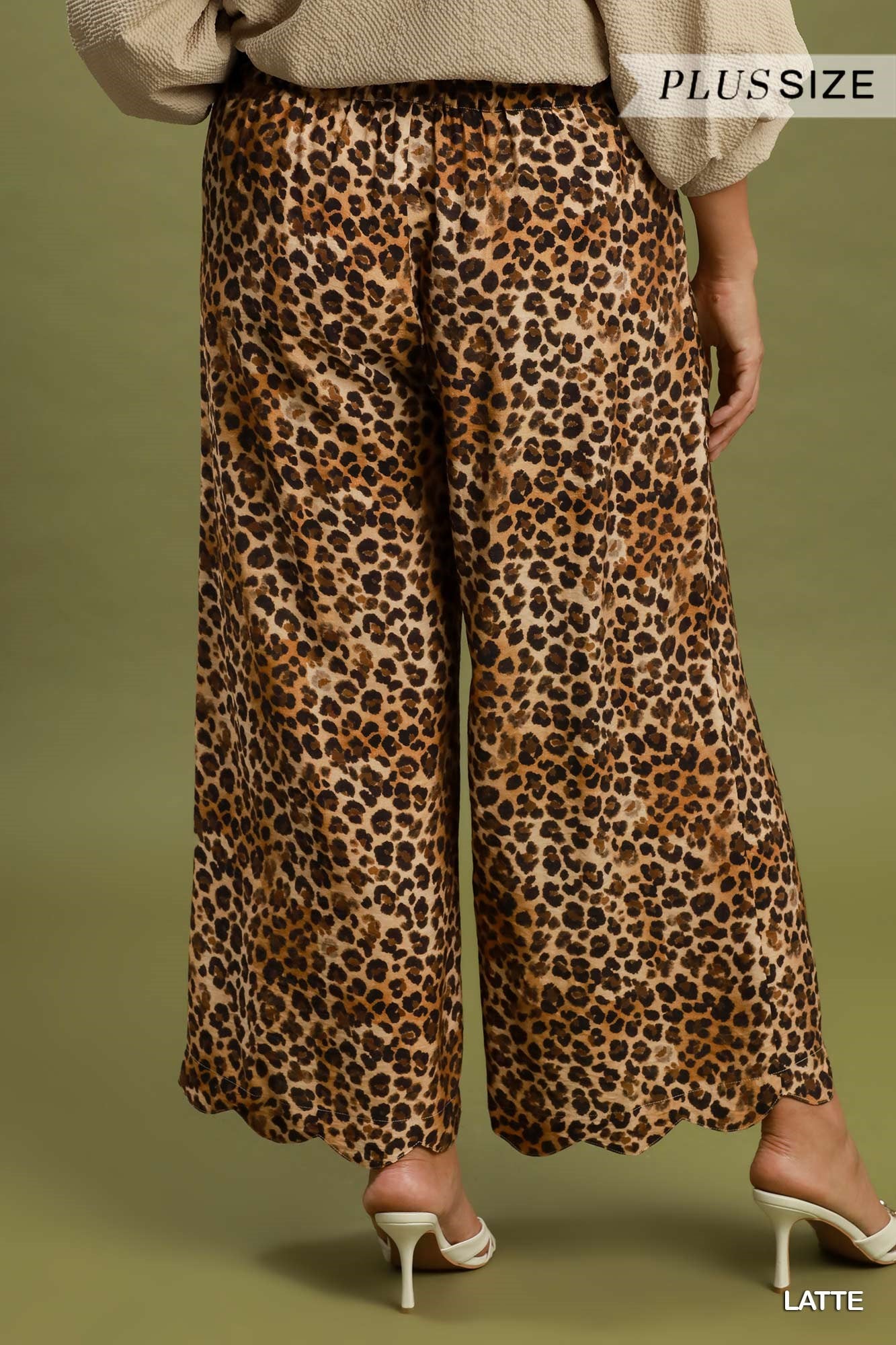 Iris Pant