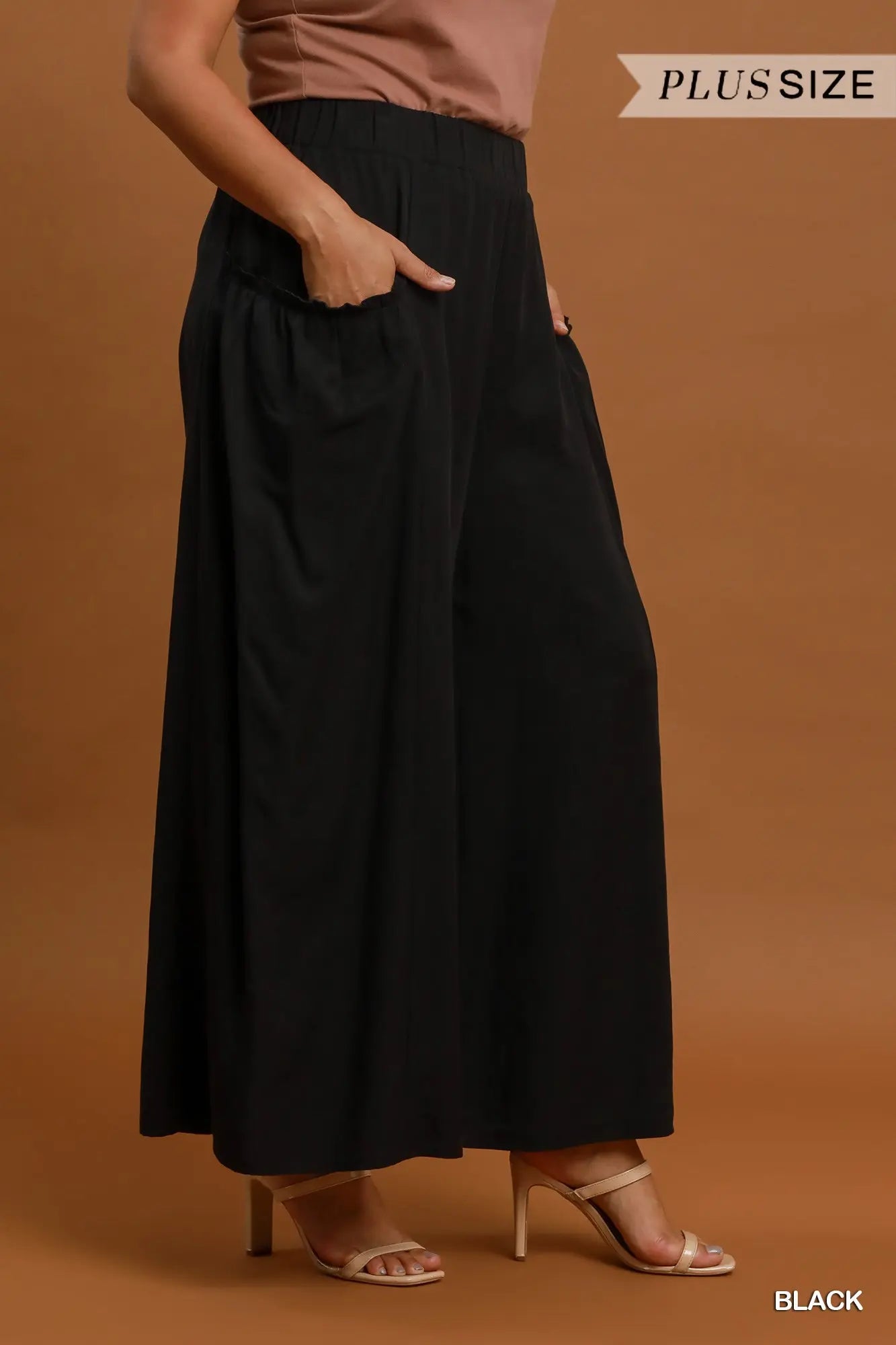 Midnight Flow Bottoms