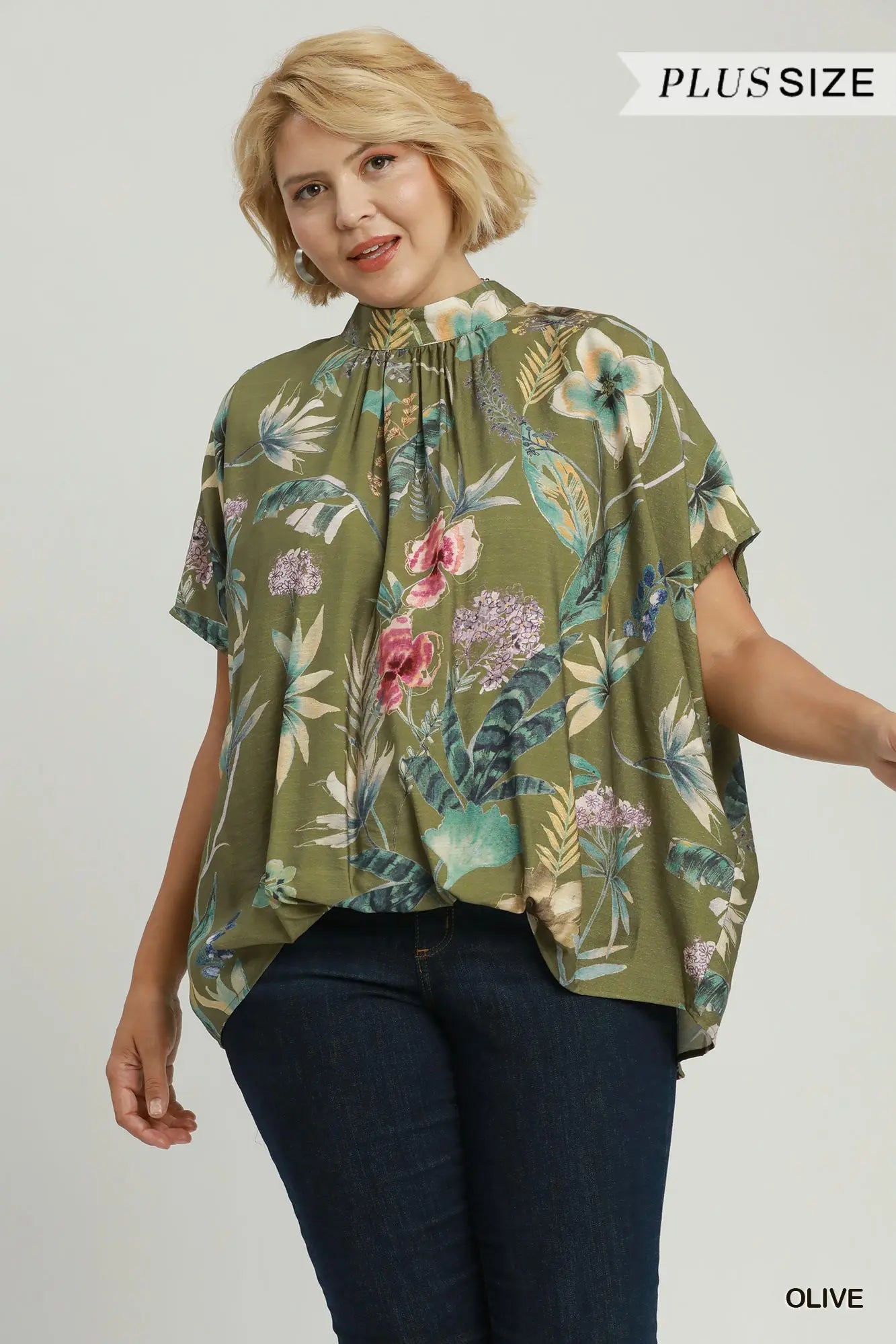 Clarissa Top