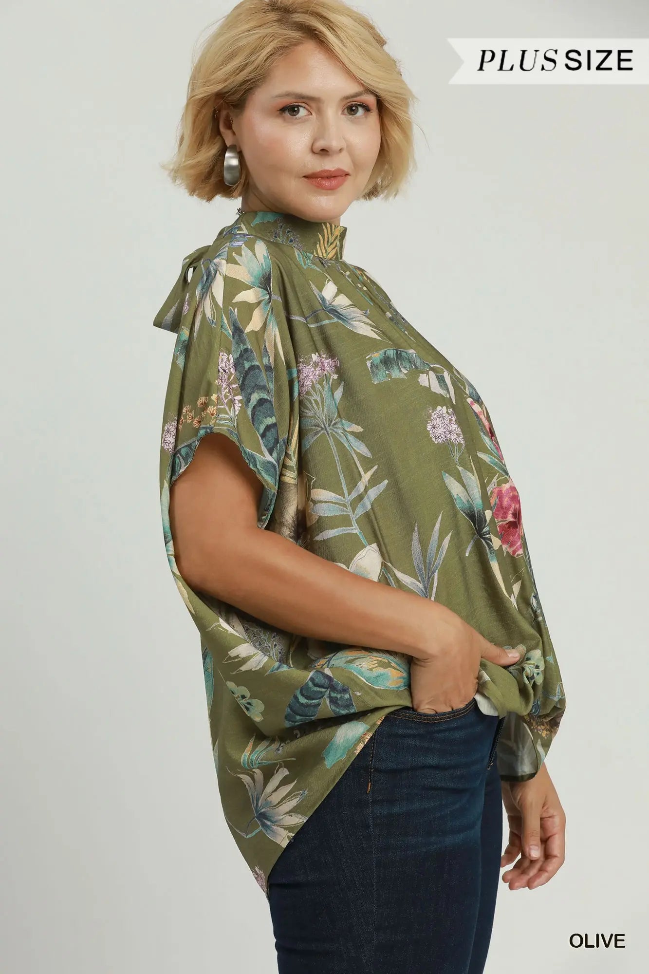 Clarissa Top
