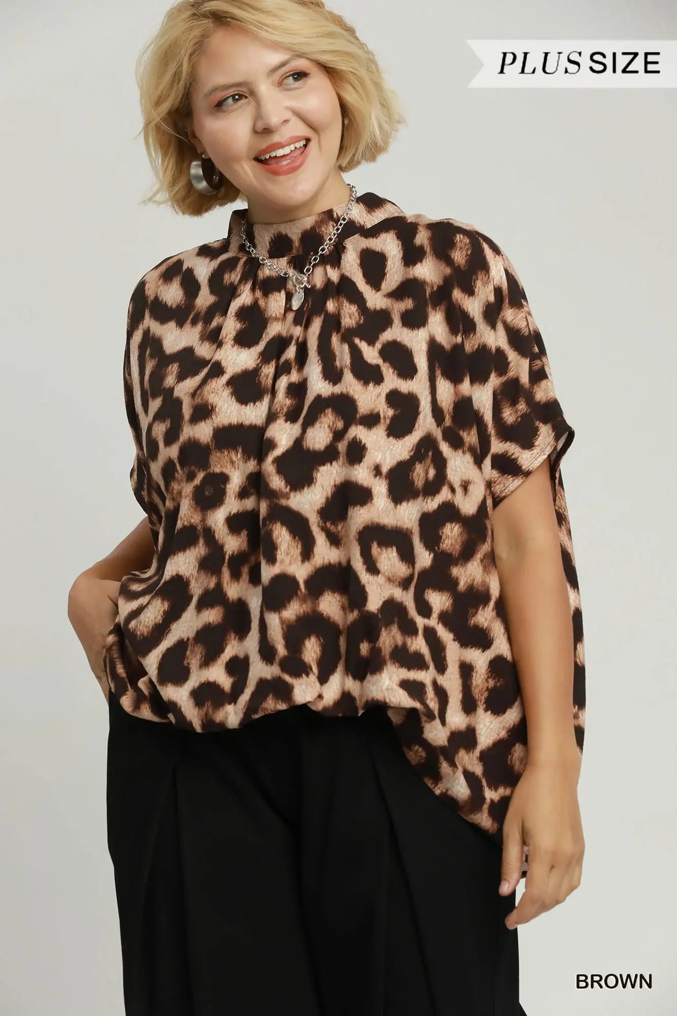 Ellison Top