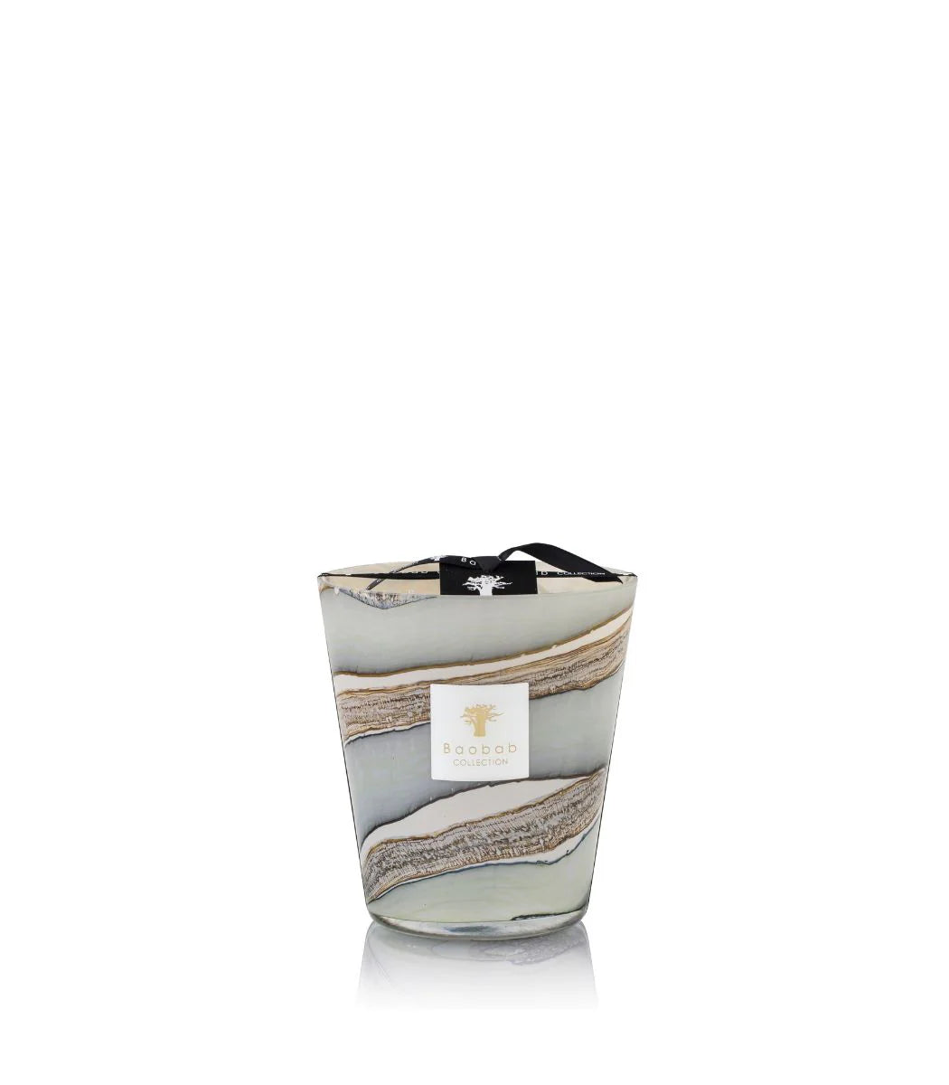 Scented Candle - Sand Sonora | Baobab