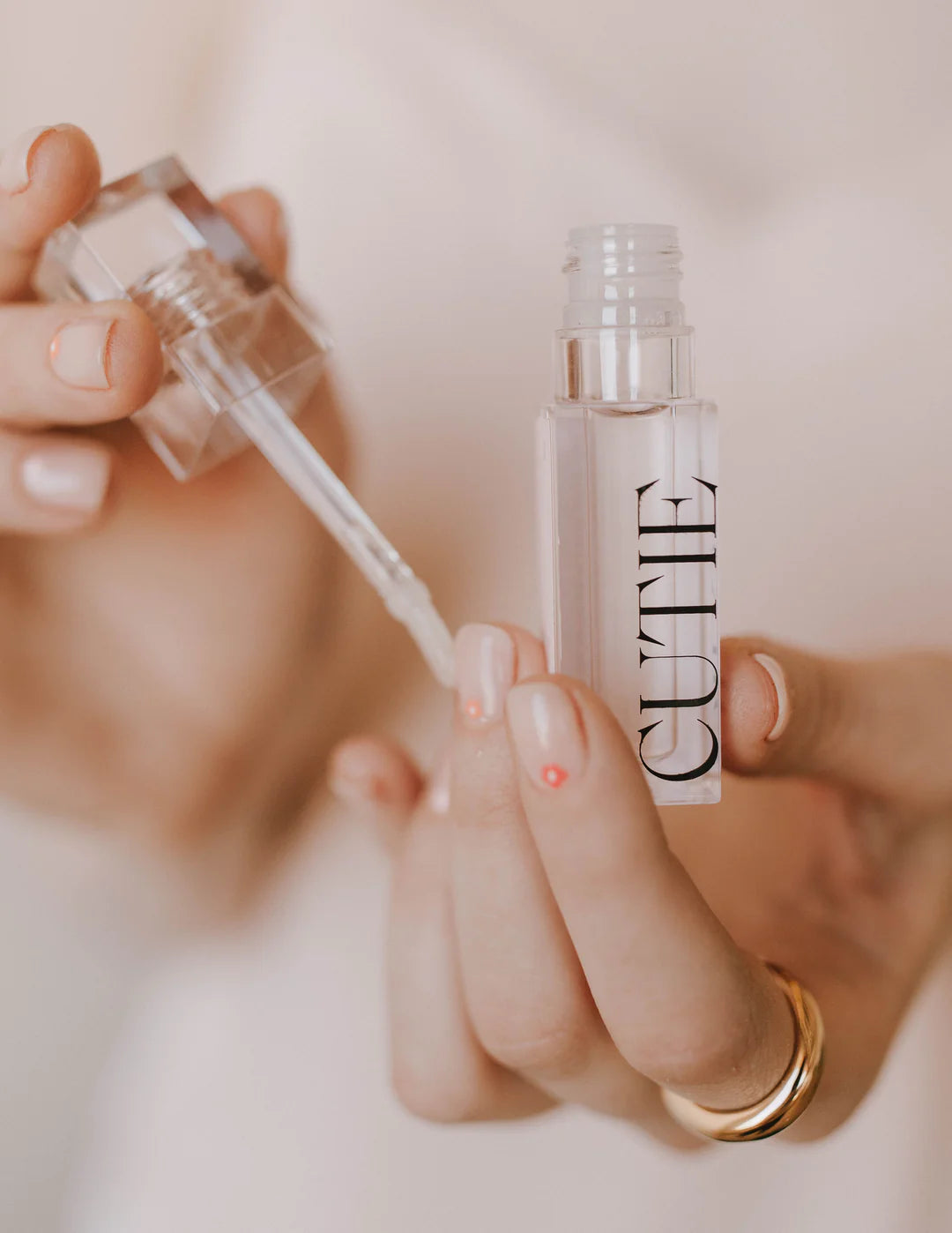 Cuticle Oil | Cutie Oils