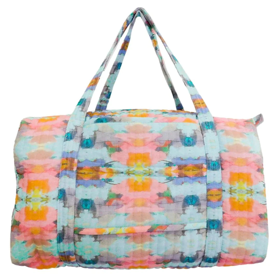 Weekender Duffle Bag | Laura Park