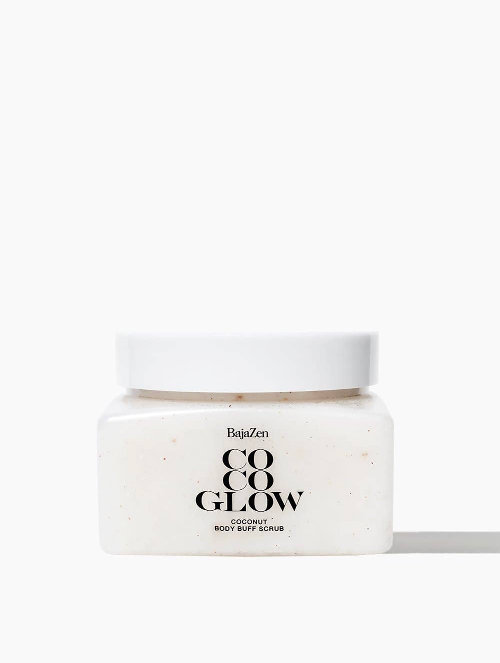 Body Buff Scrub | Baja Zen