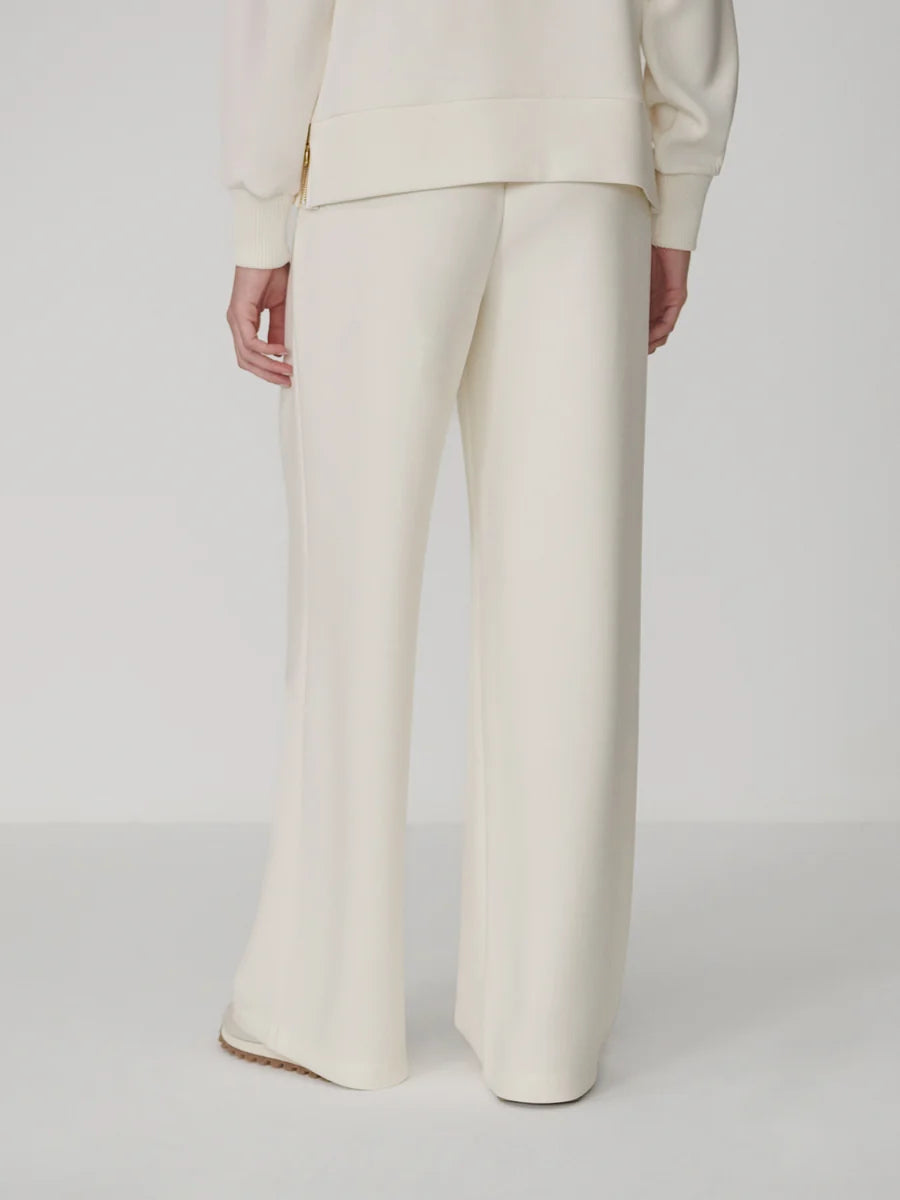 The Extra Wide Leg Pant (29.5") - Pristine | Varley