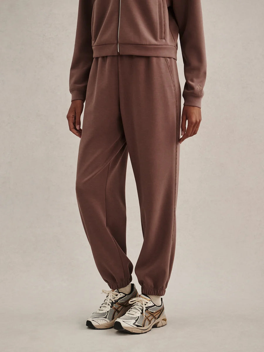 Eli Jogger (27") - Coffee Quartz | Varley