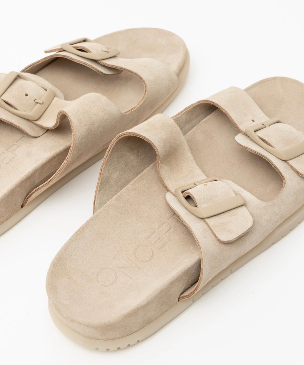 ONCEPT | Savanna Sand Castle