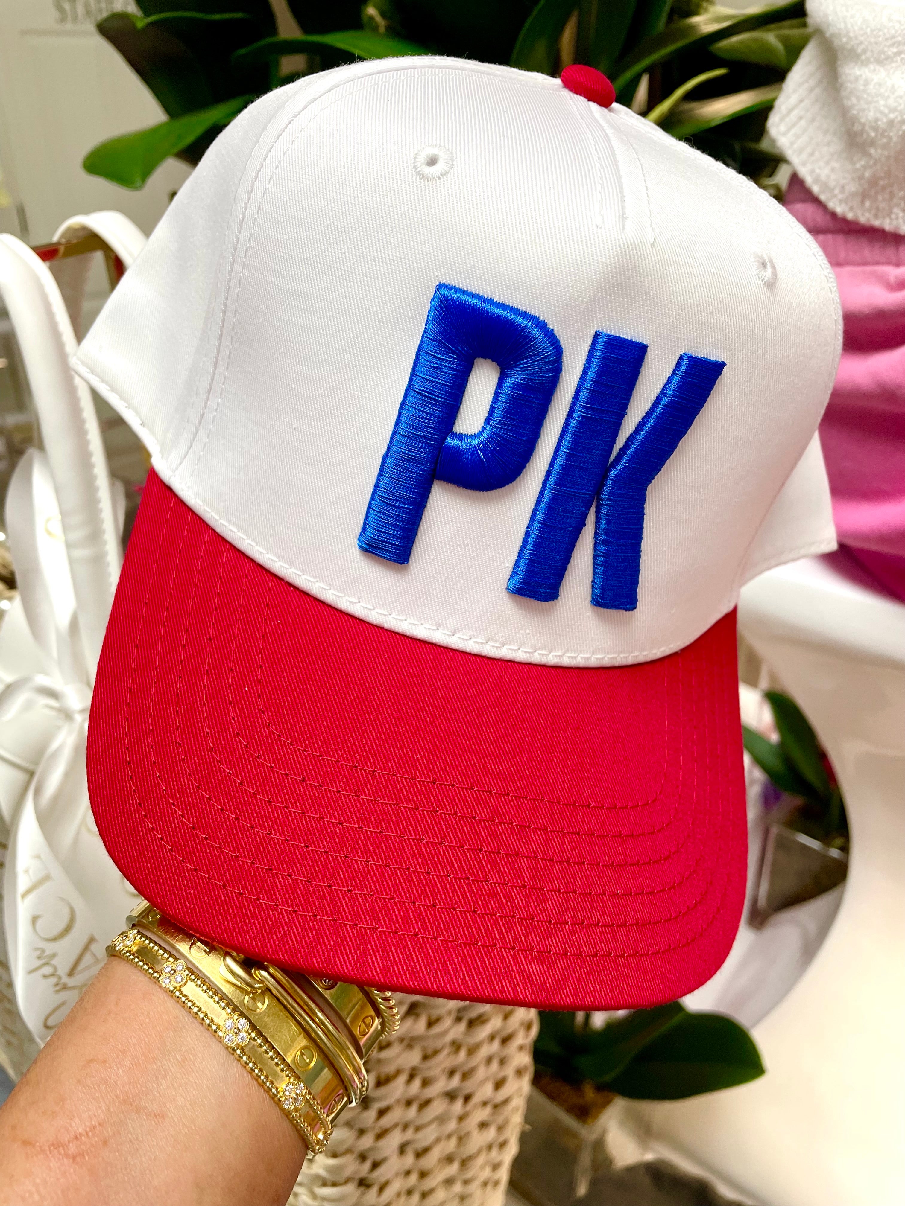 PK Hat