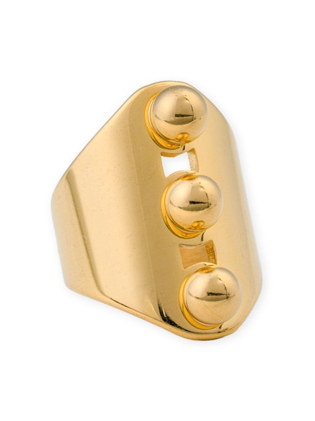 Santa Rita Ring | Bracha