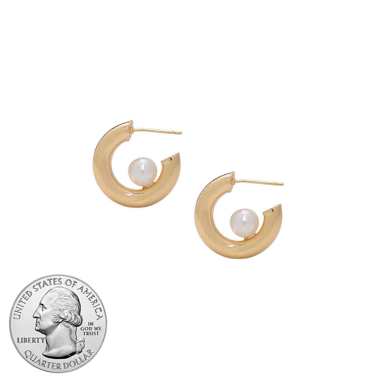 On the Coast Hoops | Bracha