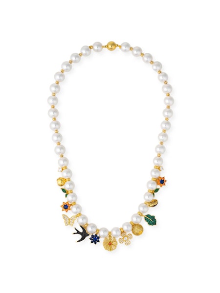 Sally Necklace | Bracha