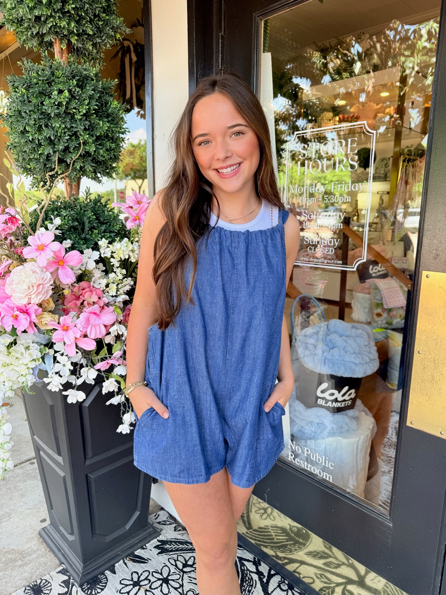 Louise Romper