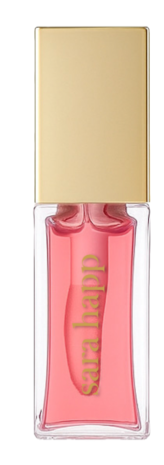 Cushion Kiss - pH Tinted Lip Oil | Sara Happ