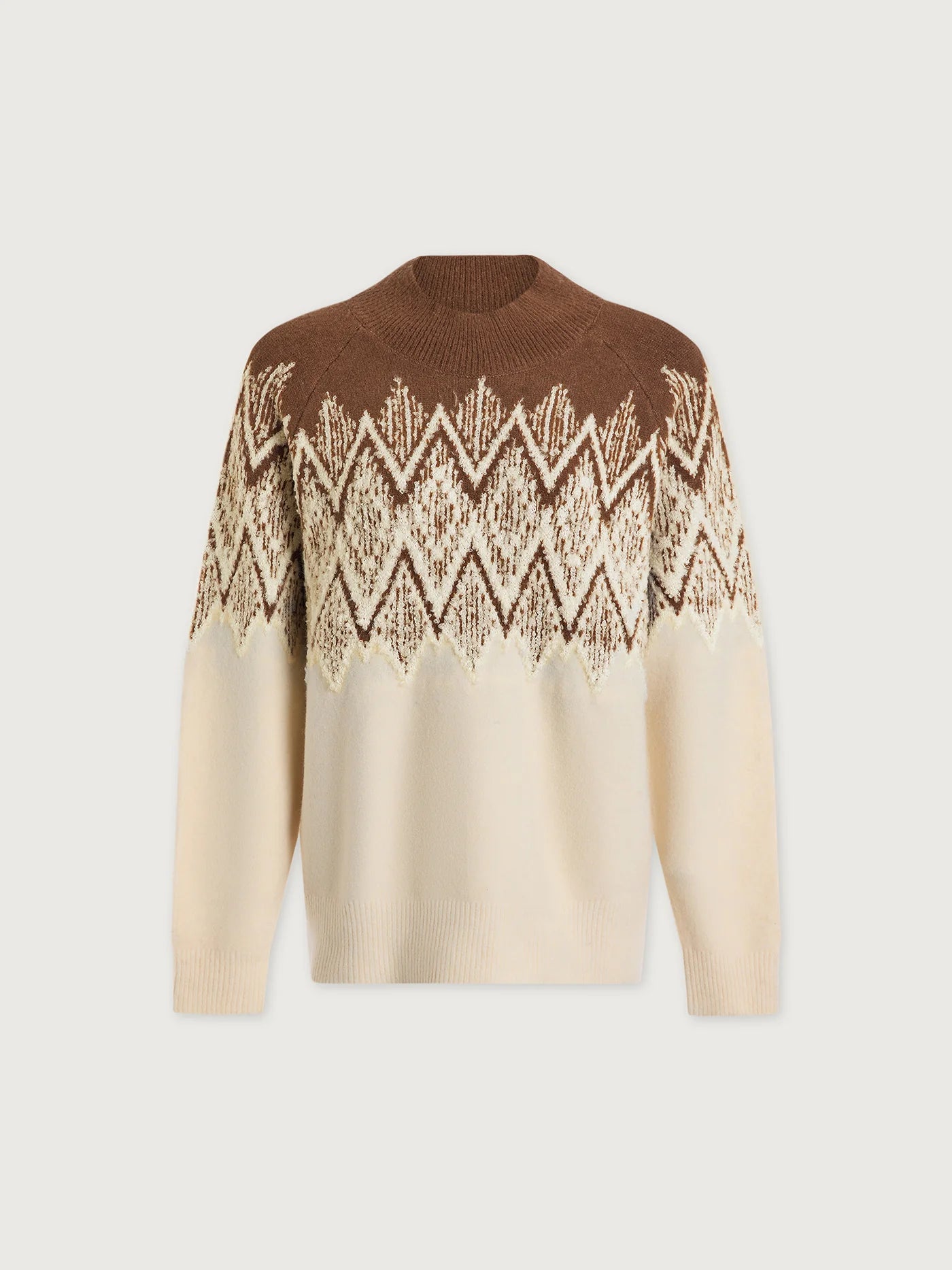 Siren Jacquard Sweater 2.0 | Varley