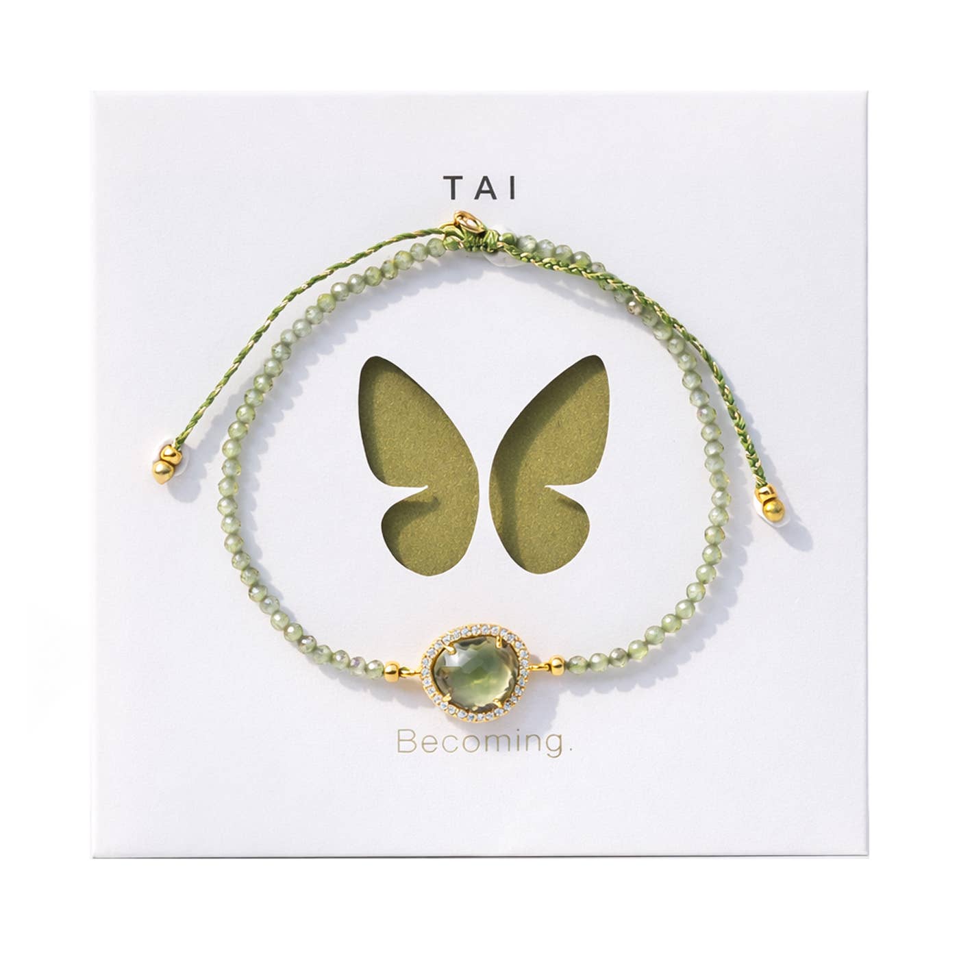 Ever After Bracelet