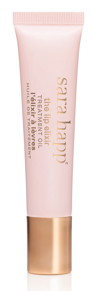 The Lip Elixir Treatment Oil