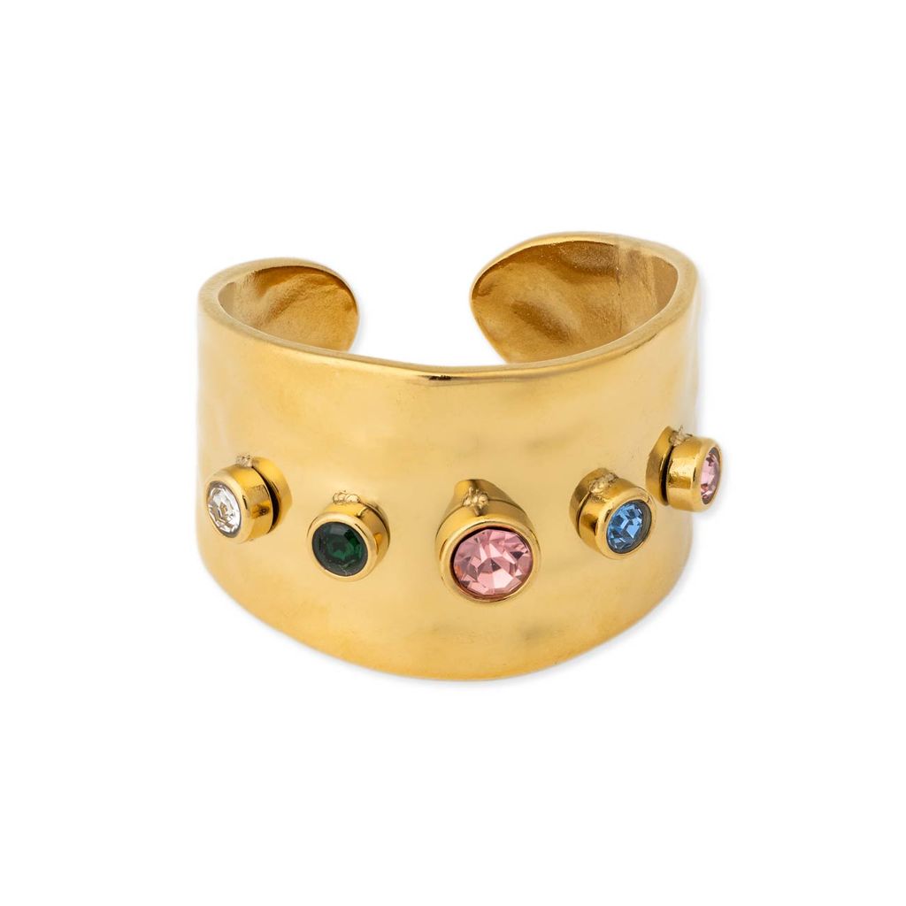 Tammy Ring | Bracha