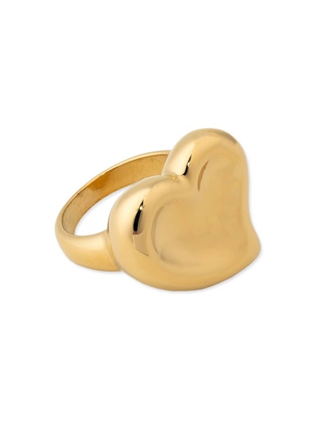 Lovely Ring | Bracha