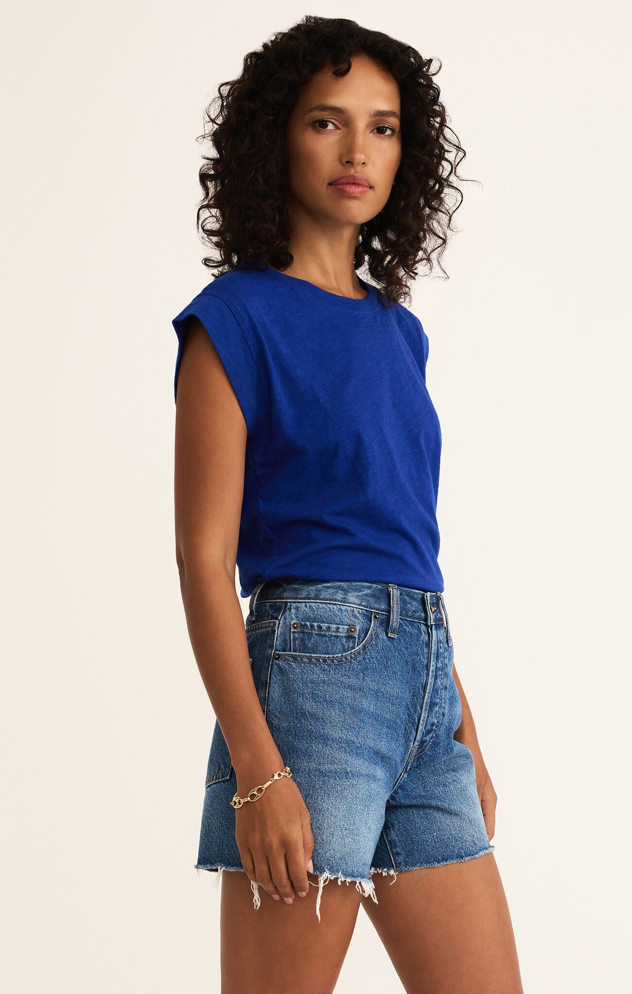 Camino Slub Top | Z Supply