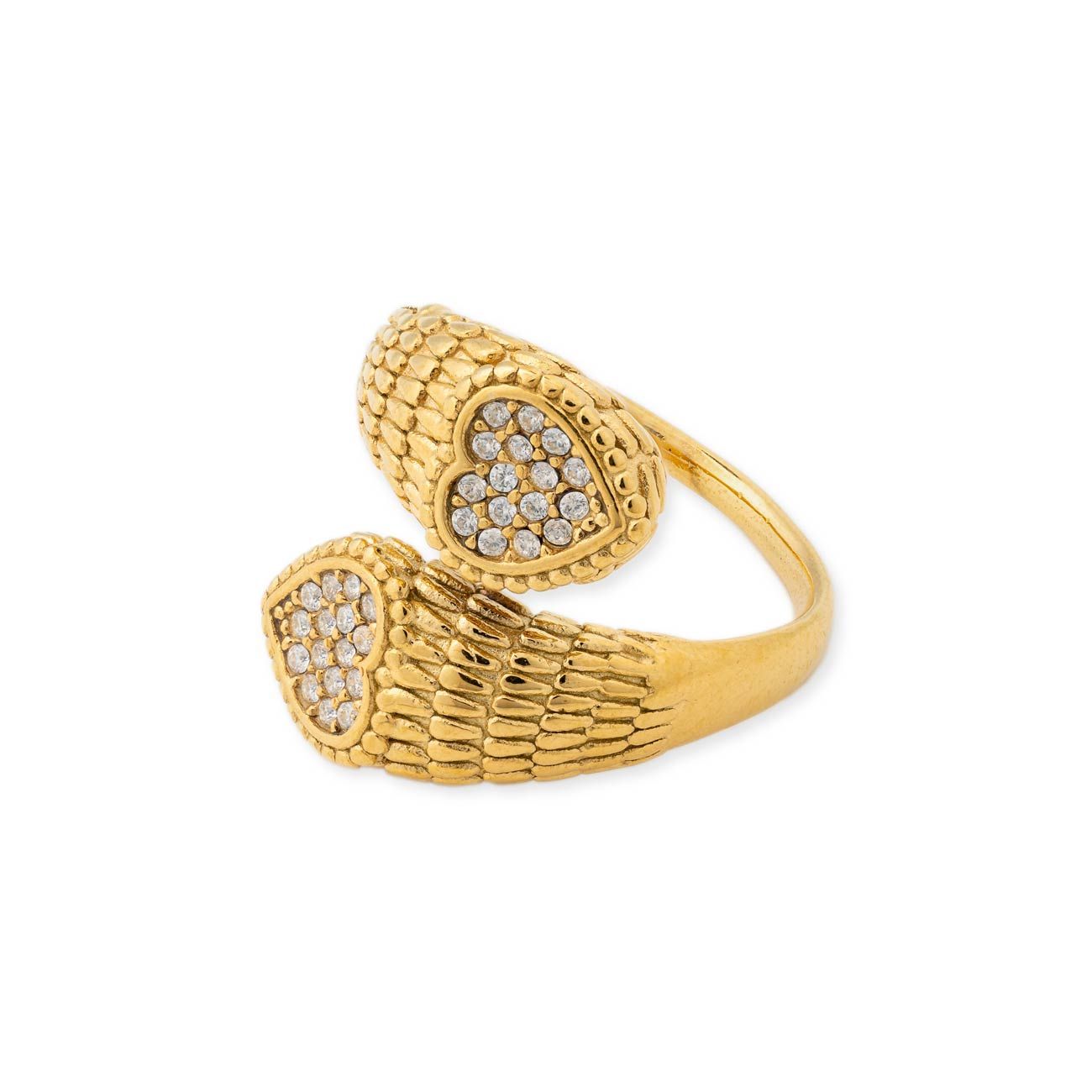 Leah Ring | Bracha