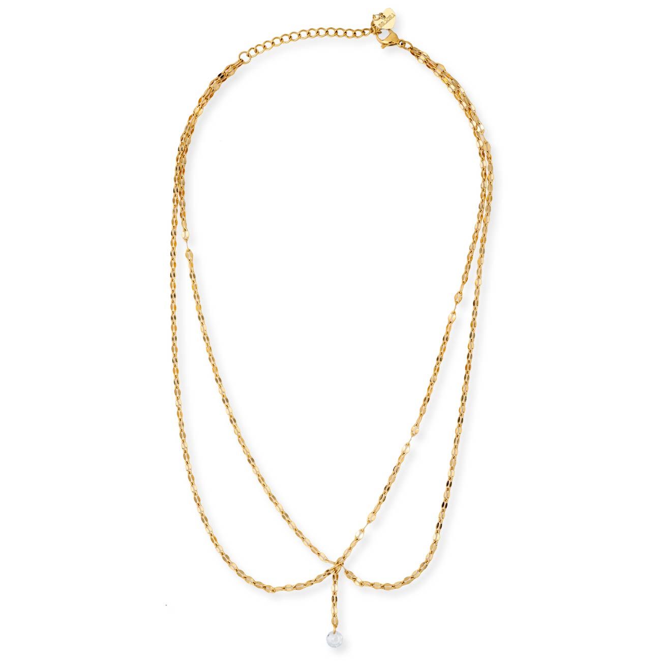 Vivian Necklace