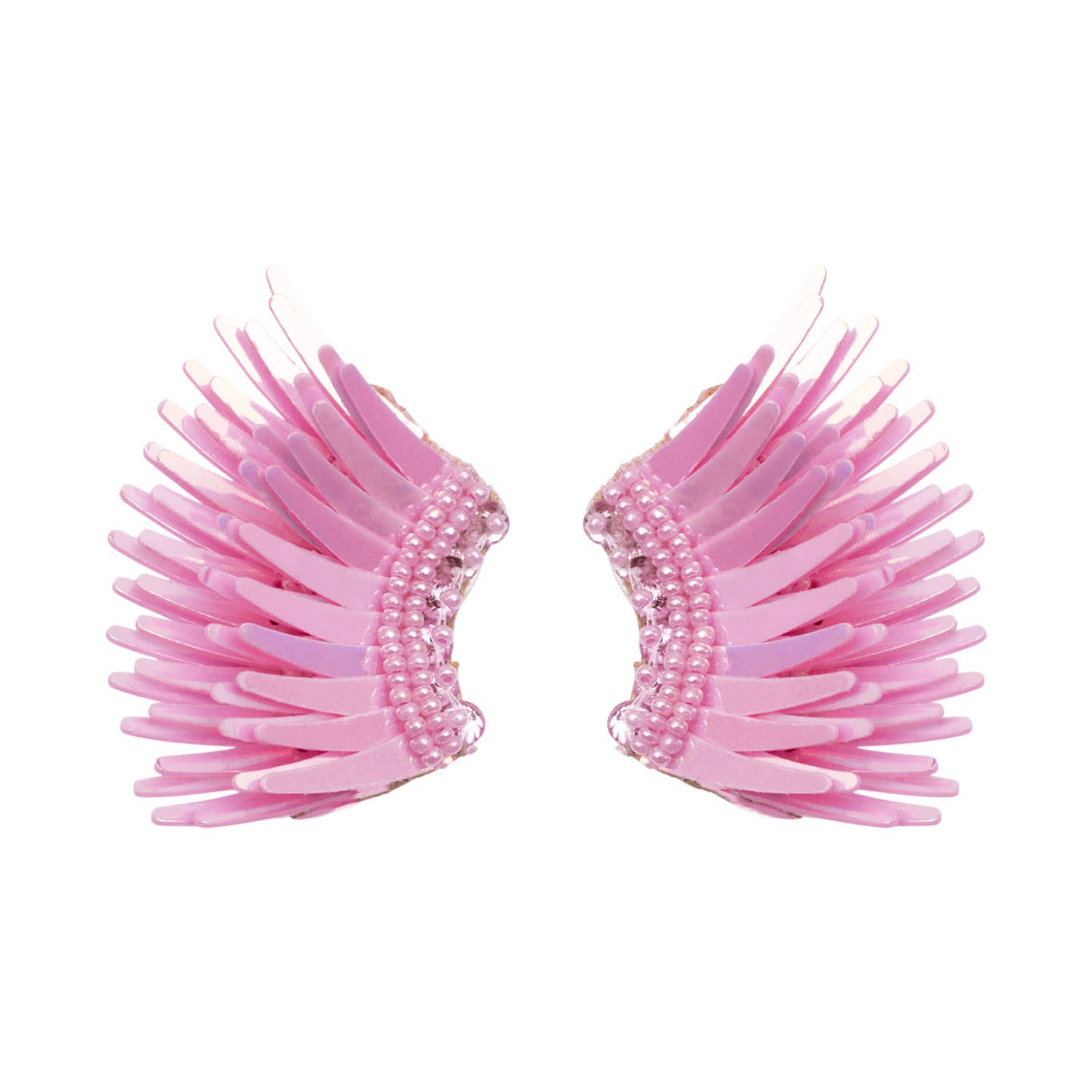 Mini Madeline Earrings | Mignonne Gavigan