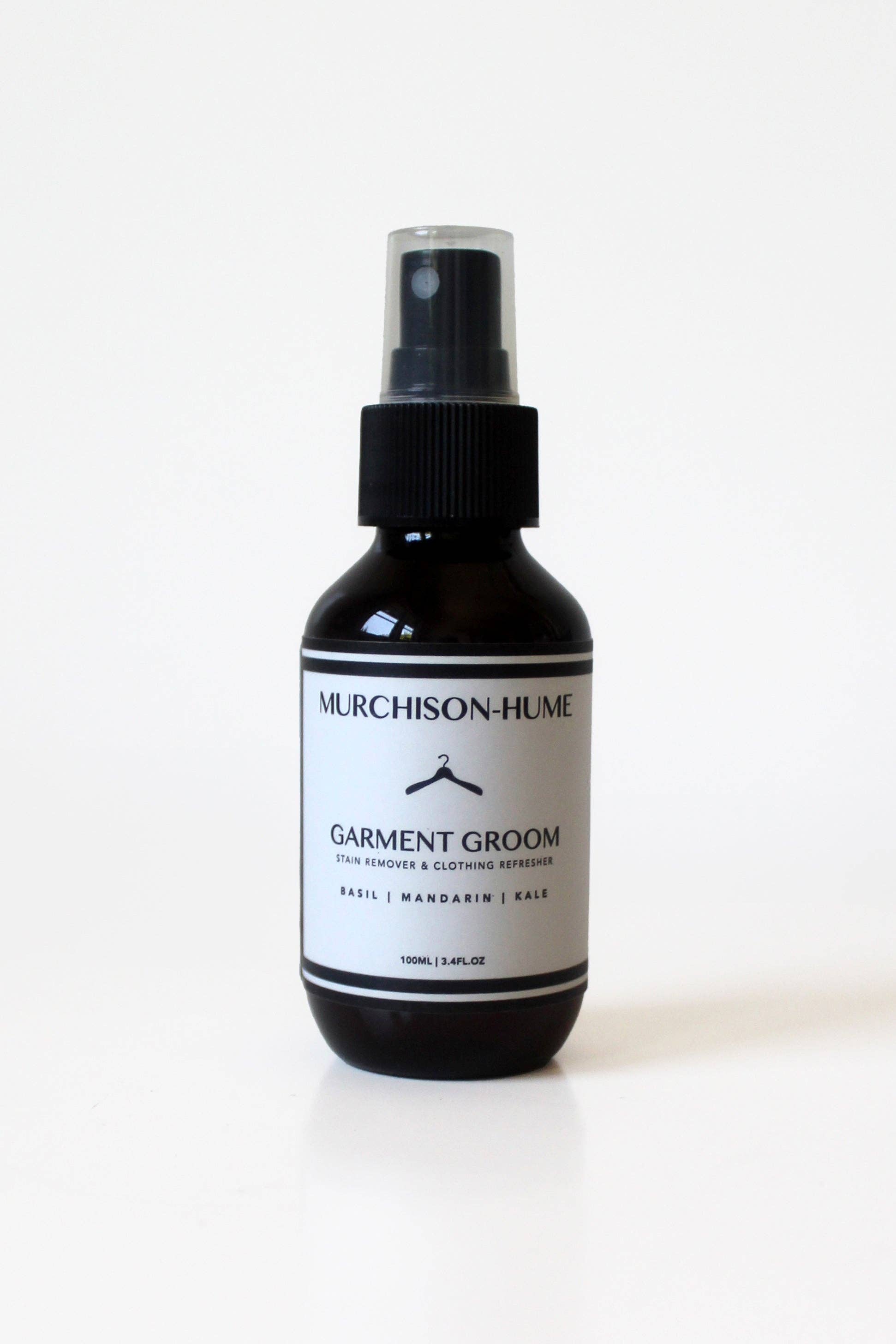 Garment Groom Fabric Freshener + Stain Remover