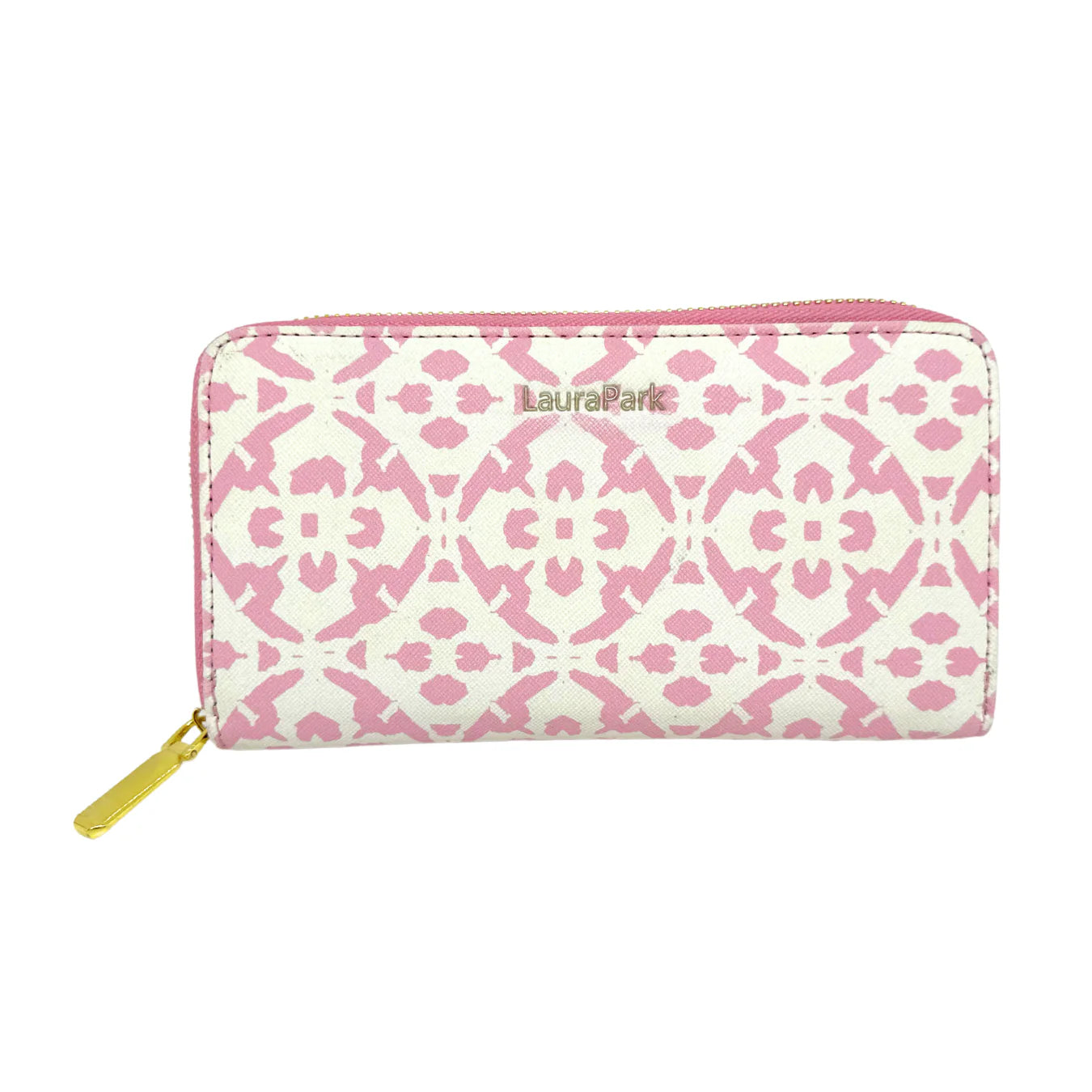 Leather Wallet | Laura Park