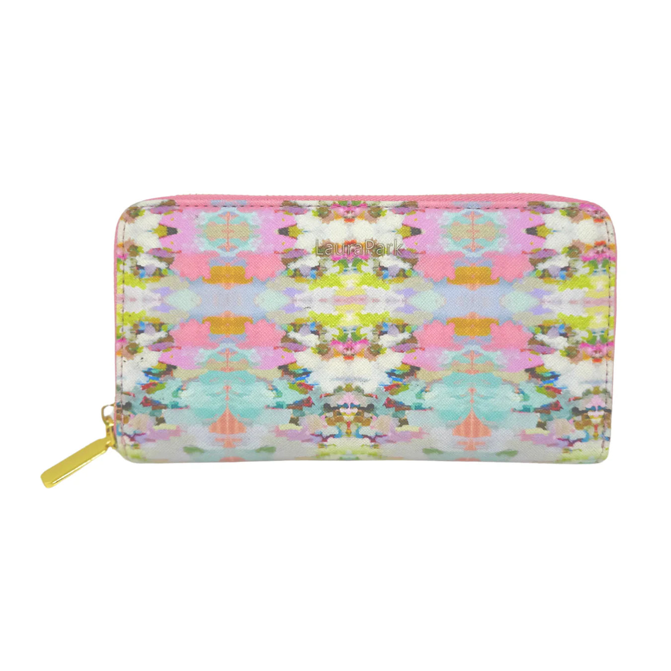 Leather Wallet | Laura Park
