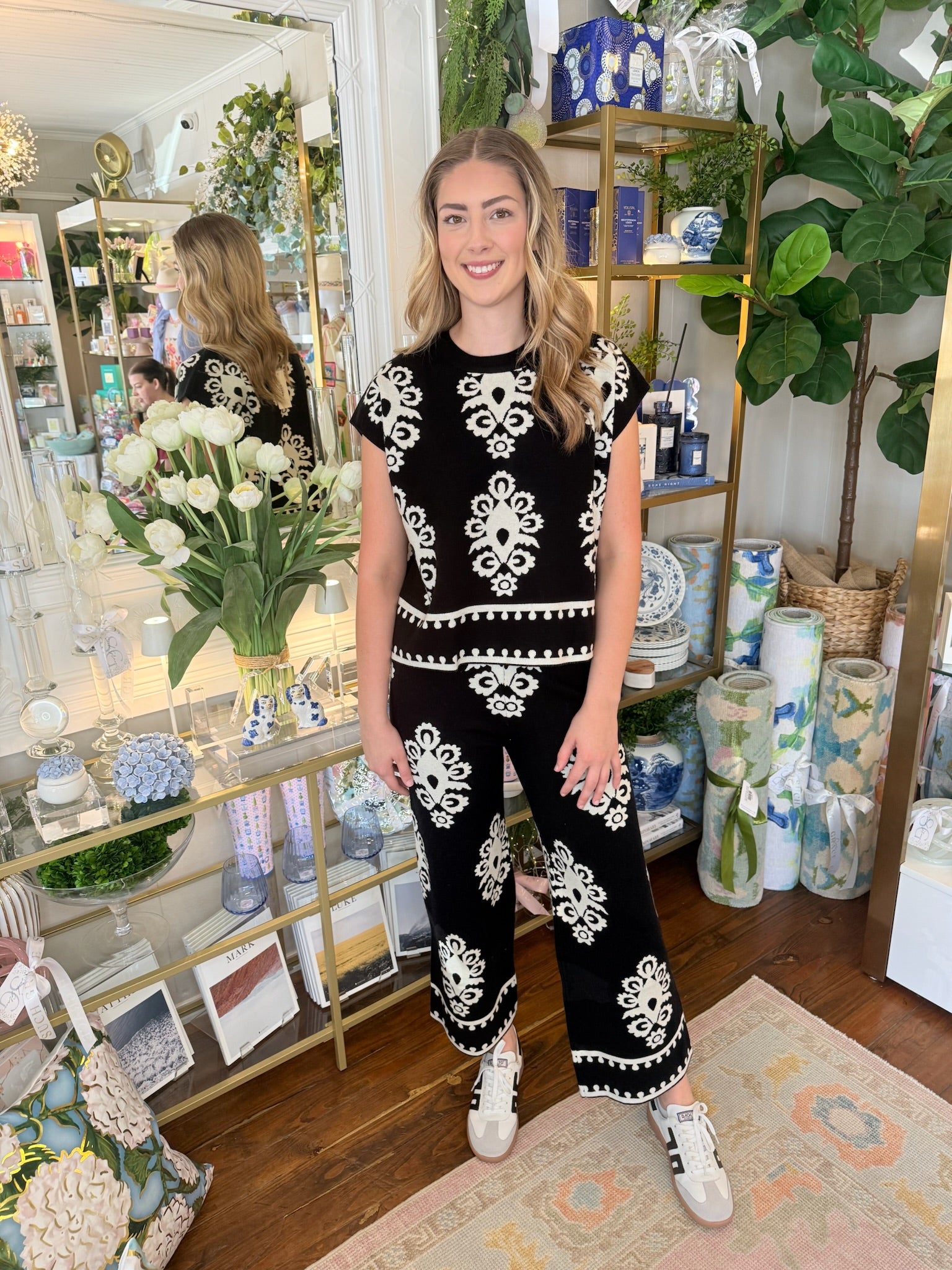 Evelyn Pant