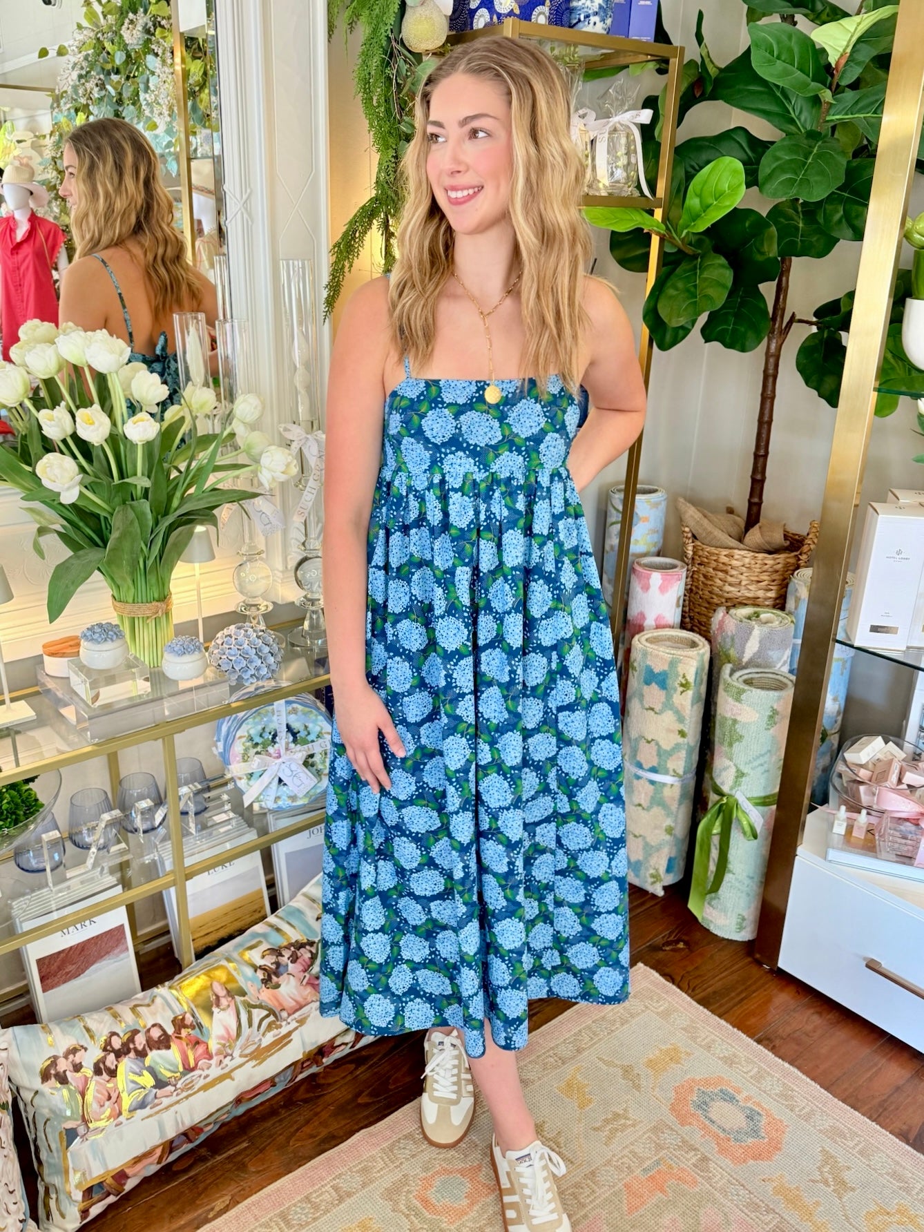 Danielle Dress
