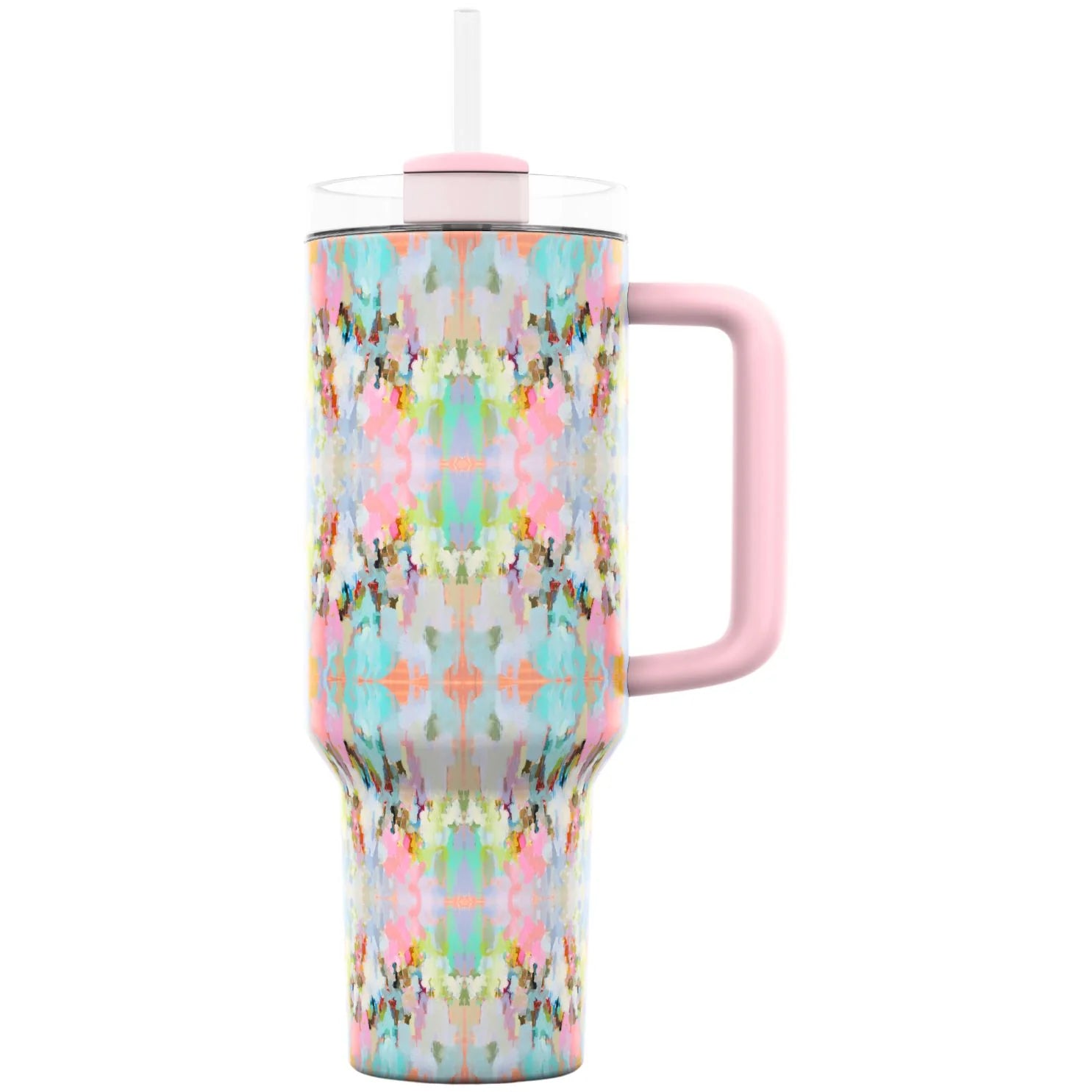Travel Tumbler (40oz) | Laura Park