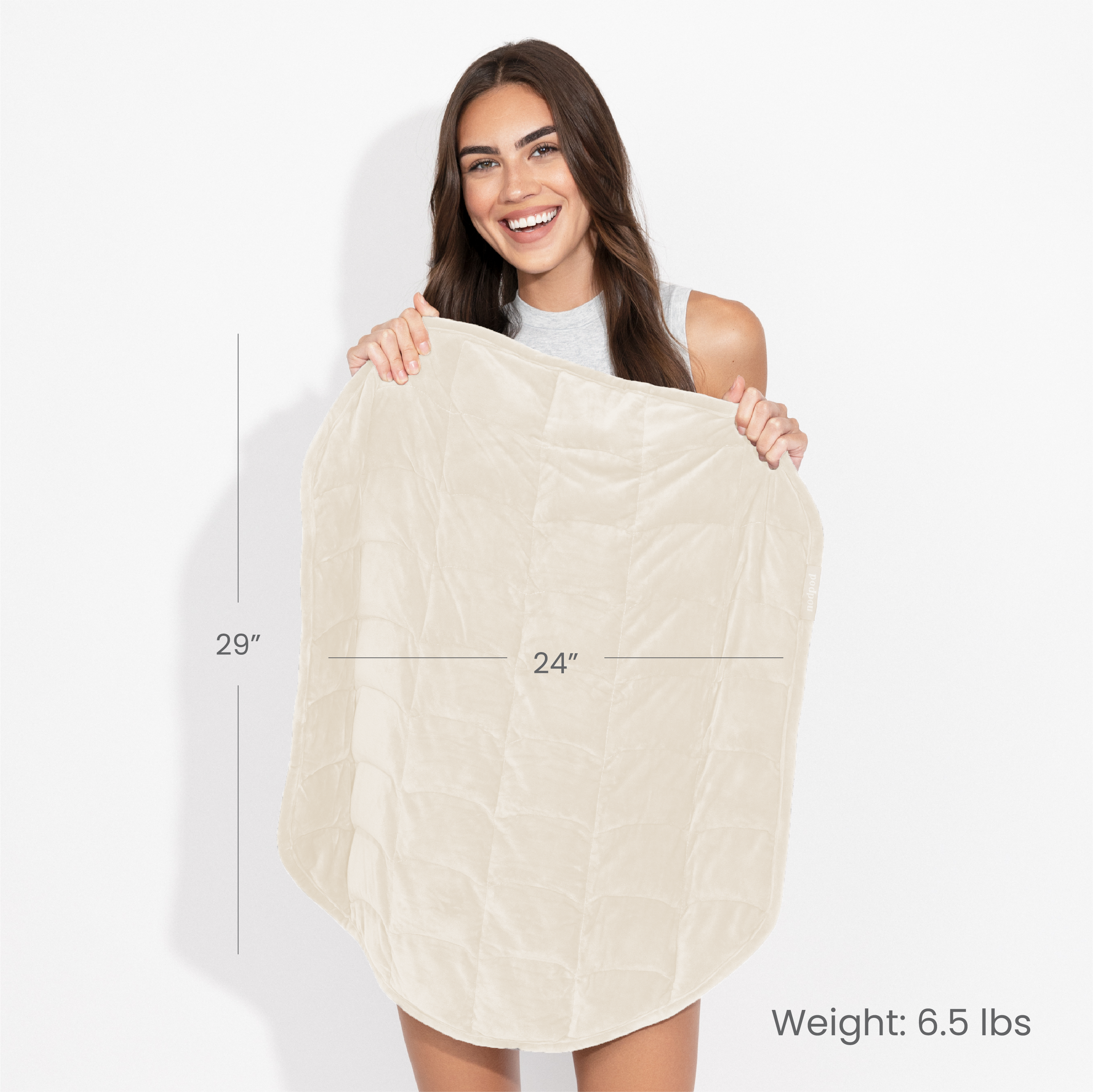 Nodpod BODY - Weighted Blanket