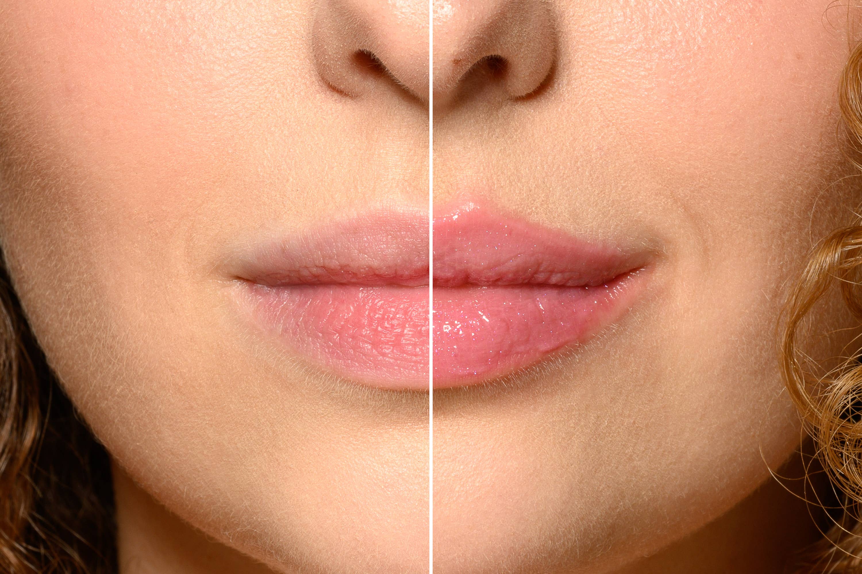 The Lip Plumper - Pouty Pink