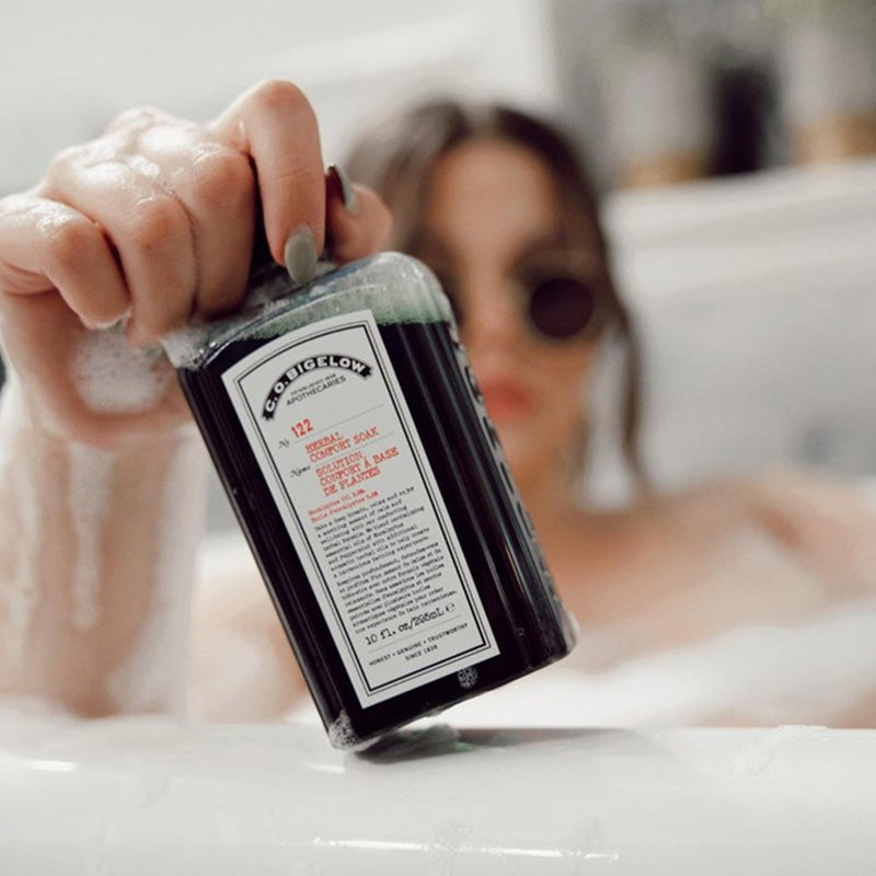 Herbal Comfort Soak | C.O. Bigelow