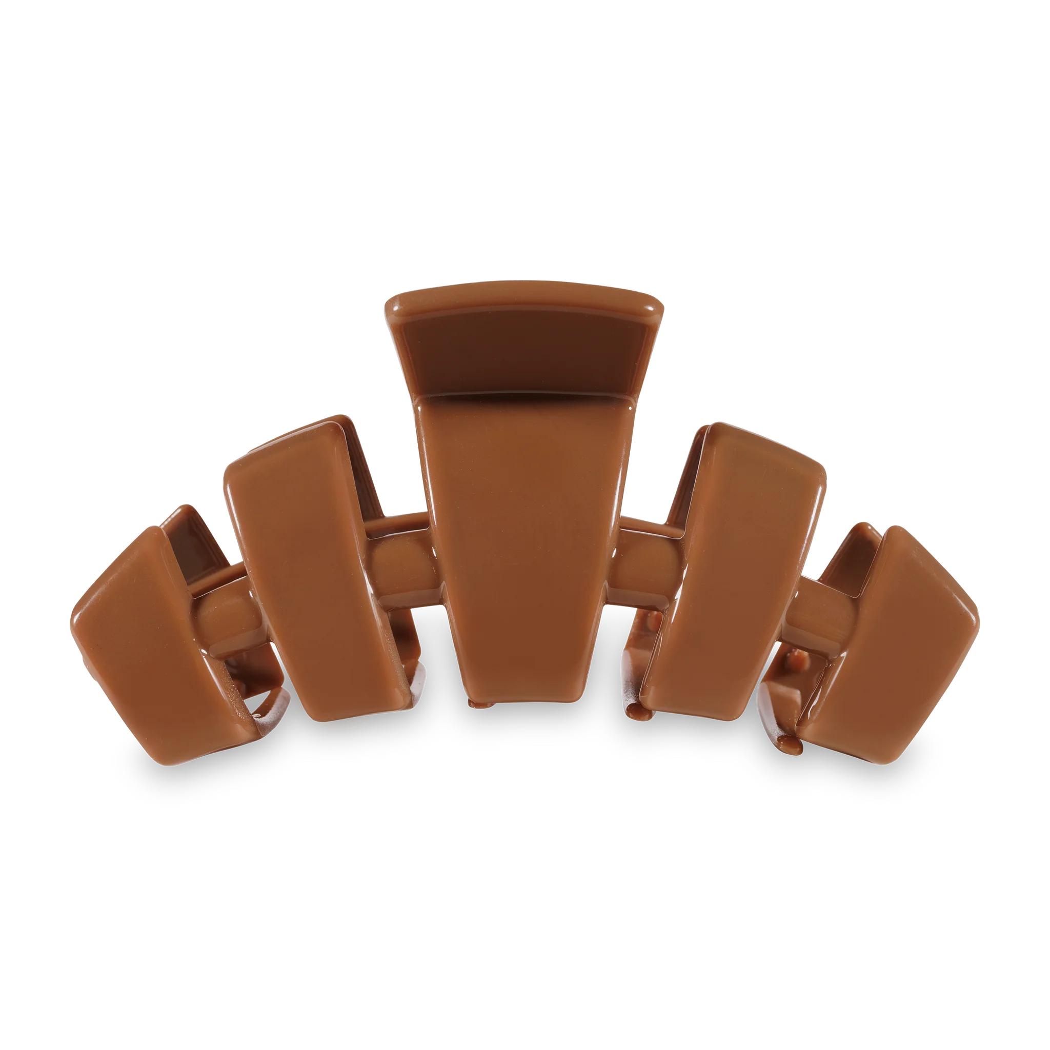 Classic Large Hair Clip | Teleties