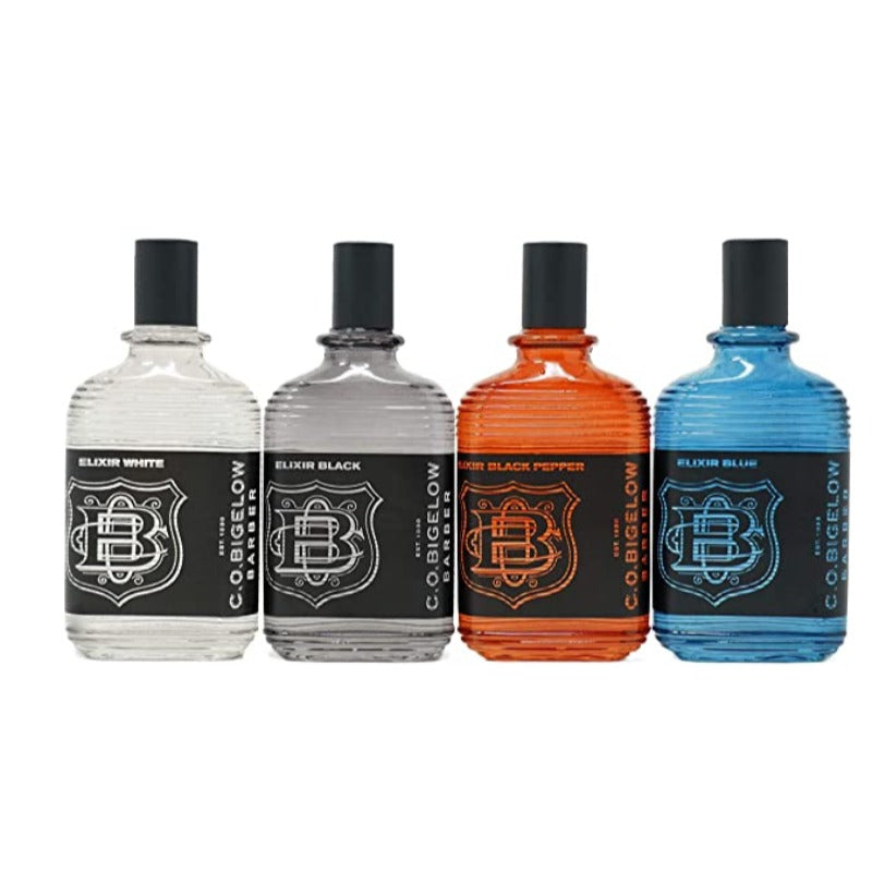 Elixir Cologne | C.0. Bigelow