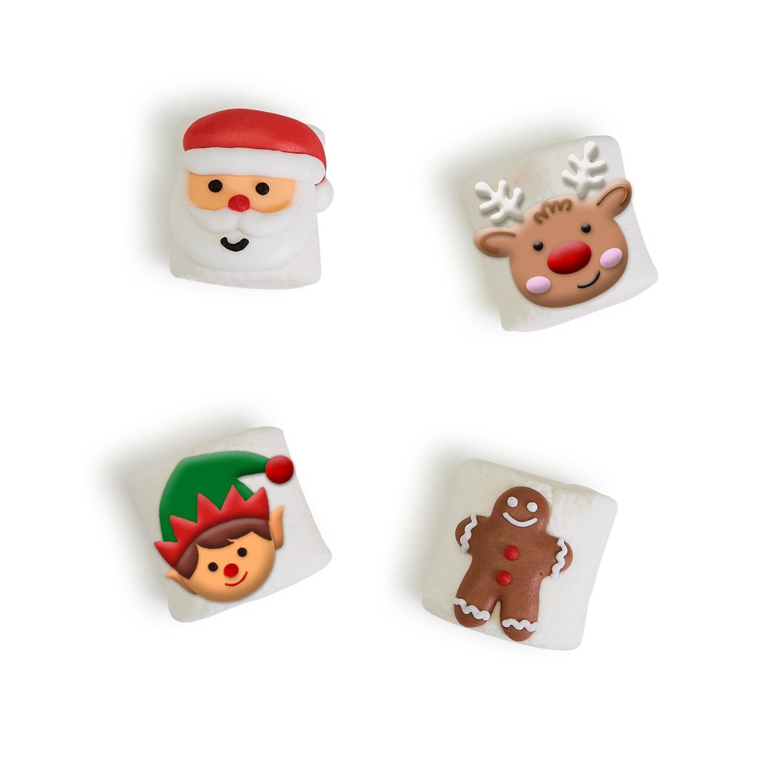 Jolly Treats Vanilla Marshmallows