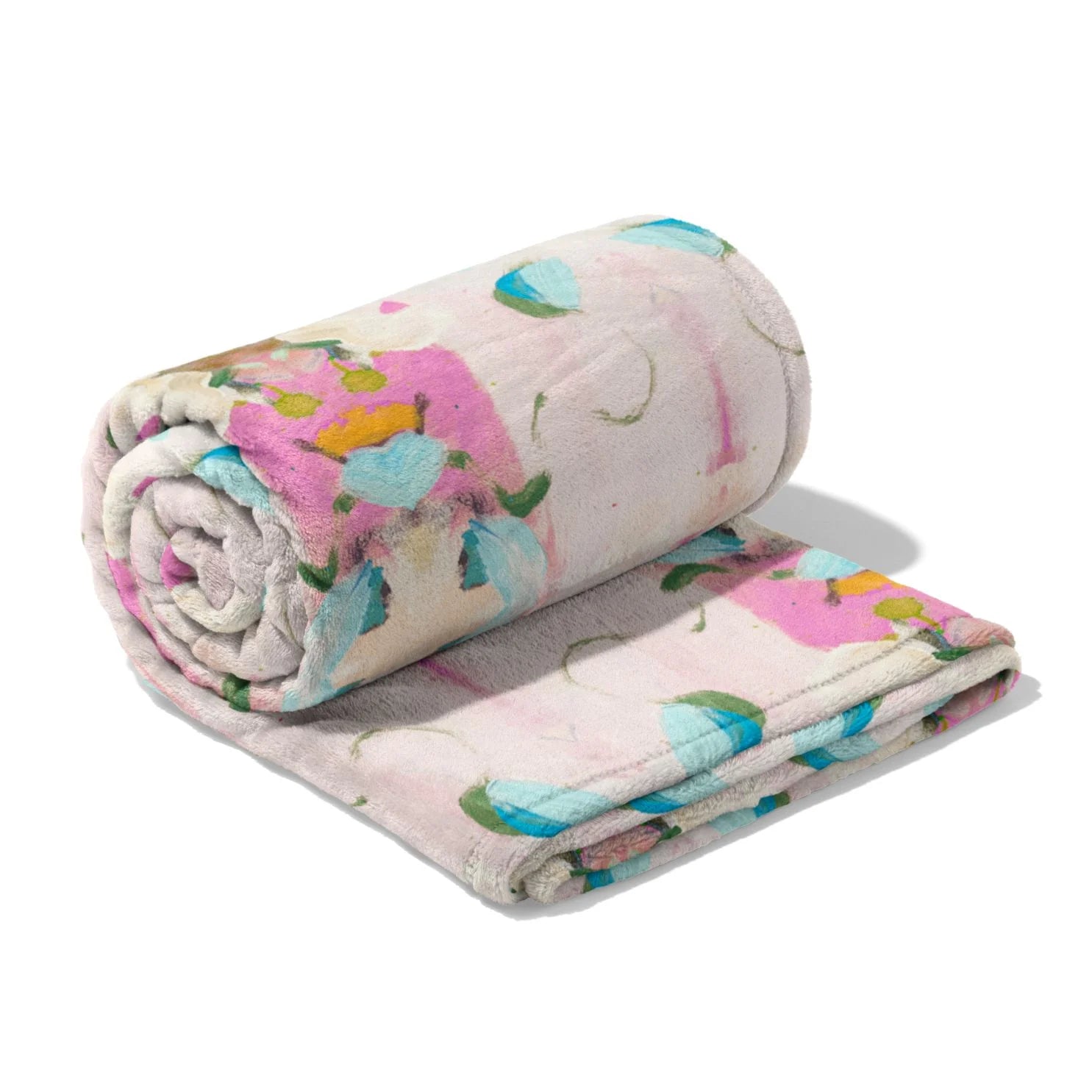 Fleece Blanket | Laura Park