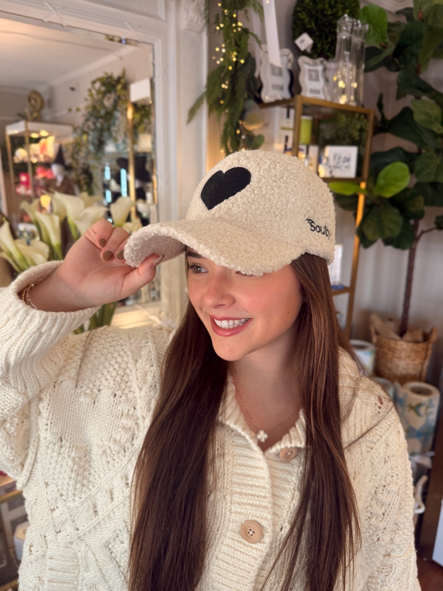 Teddy Love Trucker | Soulbyrd