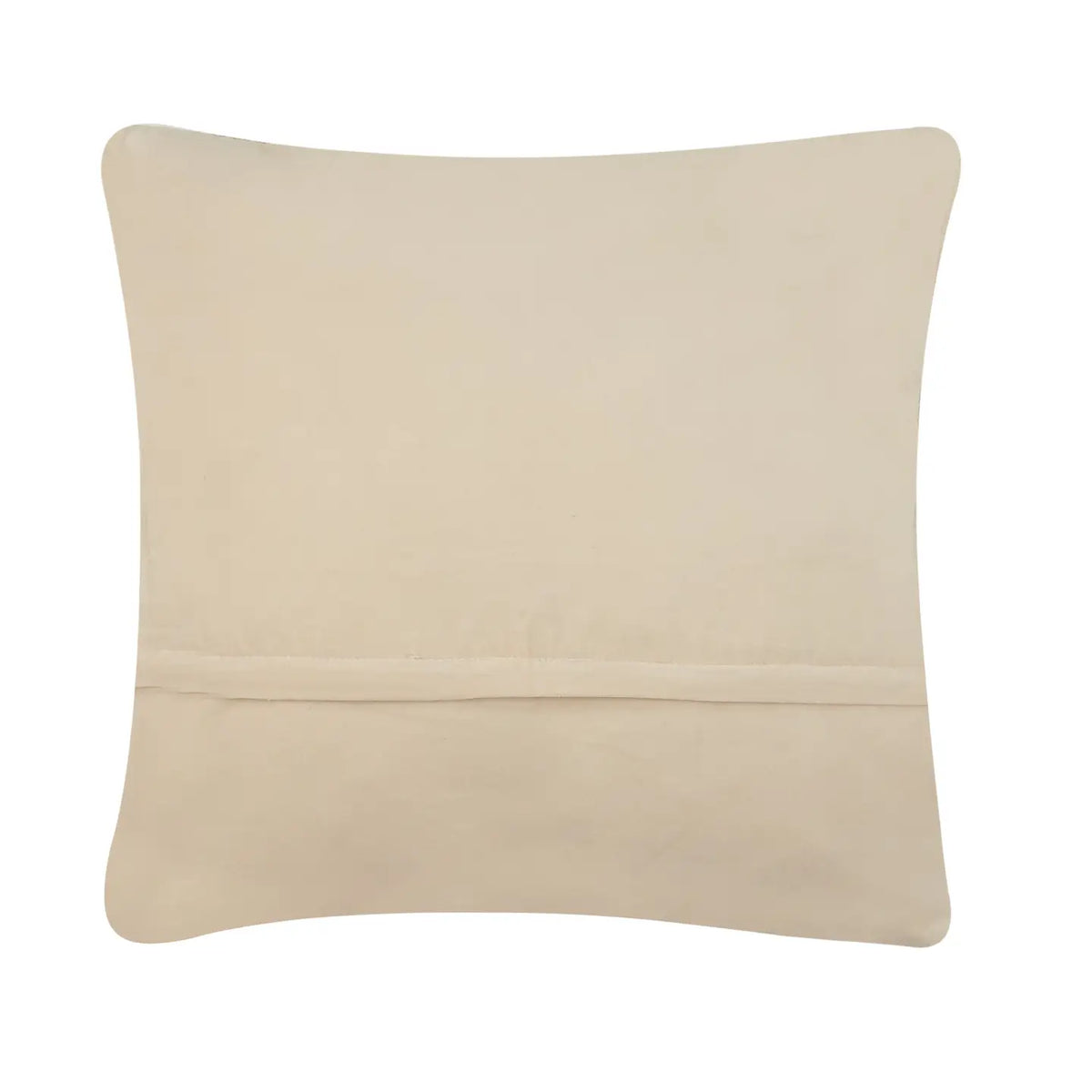 Daisies and Pumpkin Trio Hook Pillow
