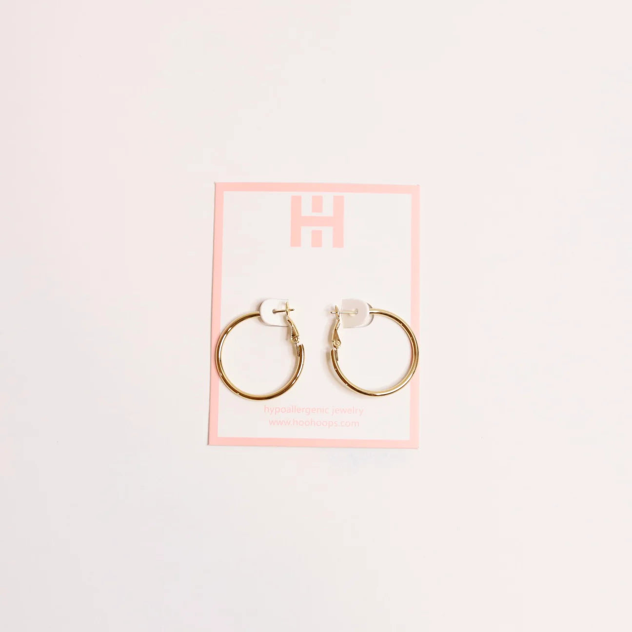 The Holly Hoop | Hoo Hoops