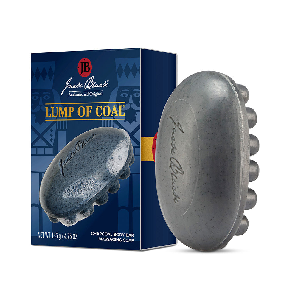 Lump of Coal | Jack Black